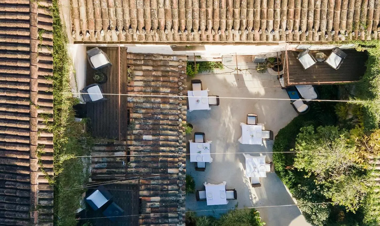 Can Joan Capo - Adults Only Sineu  Hotel