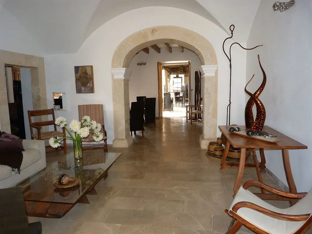 Hotel Can Joan Capo - Adults Only Sineu