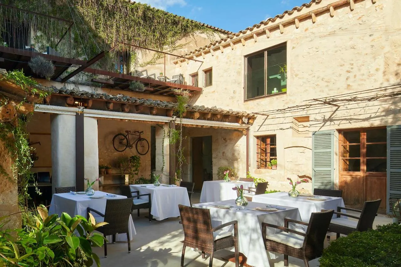 Hotel Can Joan Capo - Adults Only Sineu