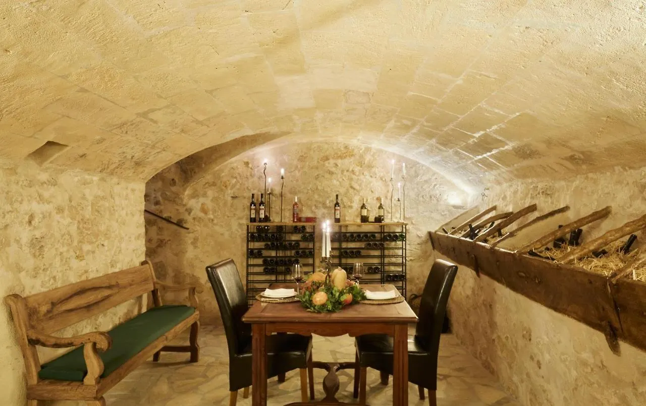 **** Hotel Can Joan Capo - Adults Only Sineu  Spain