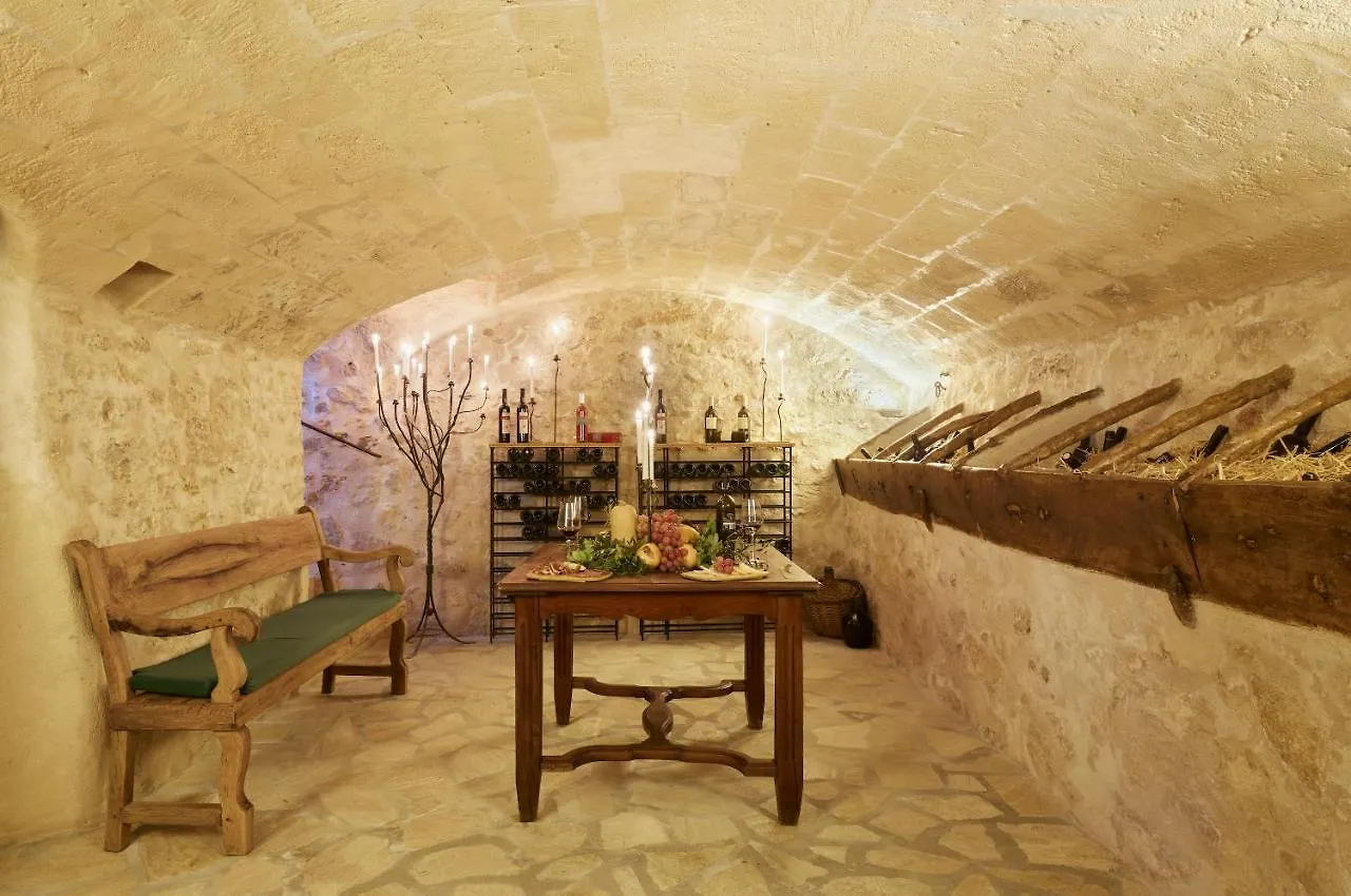 Can Joan Capo - Adults Only Sineu  Hotel