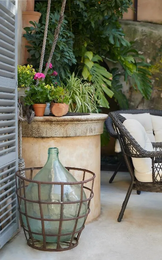 Hotel Can Joan Capo - Adults Only Sineu