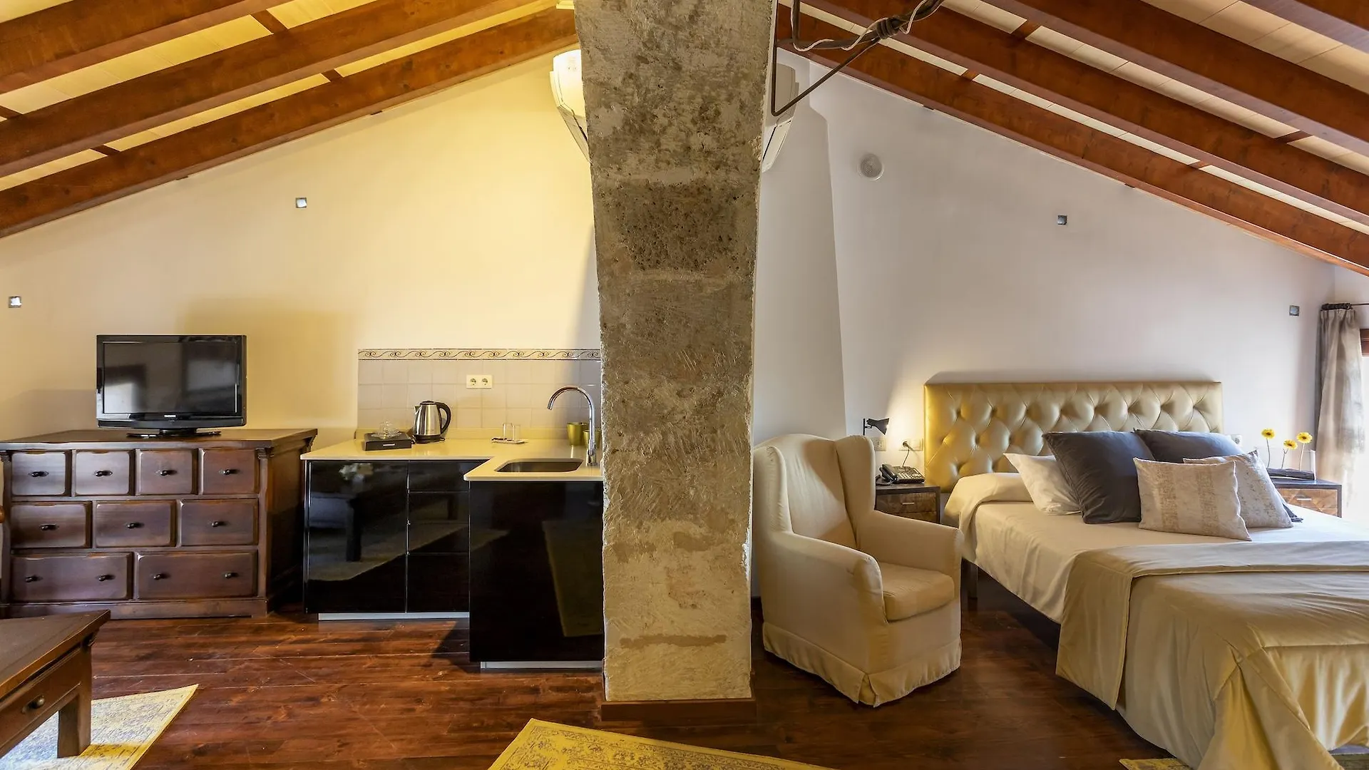 Hotel Can Joan Capo - Adults Only Sineu