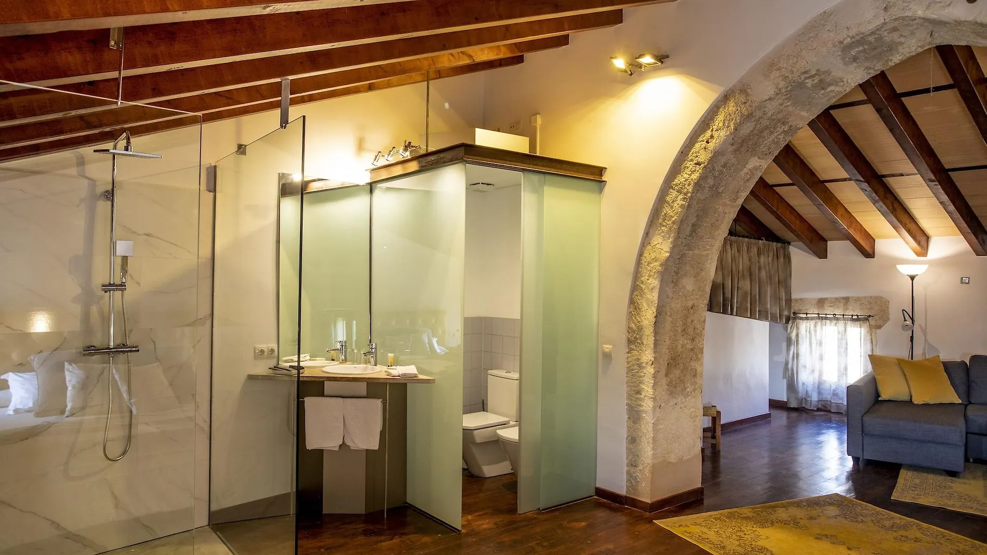 Can Joan Capo - Adults Only Sineu  Sineu (Mallorca)