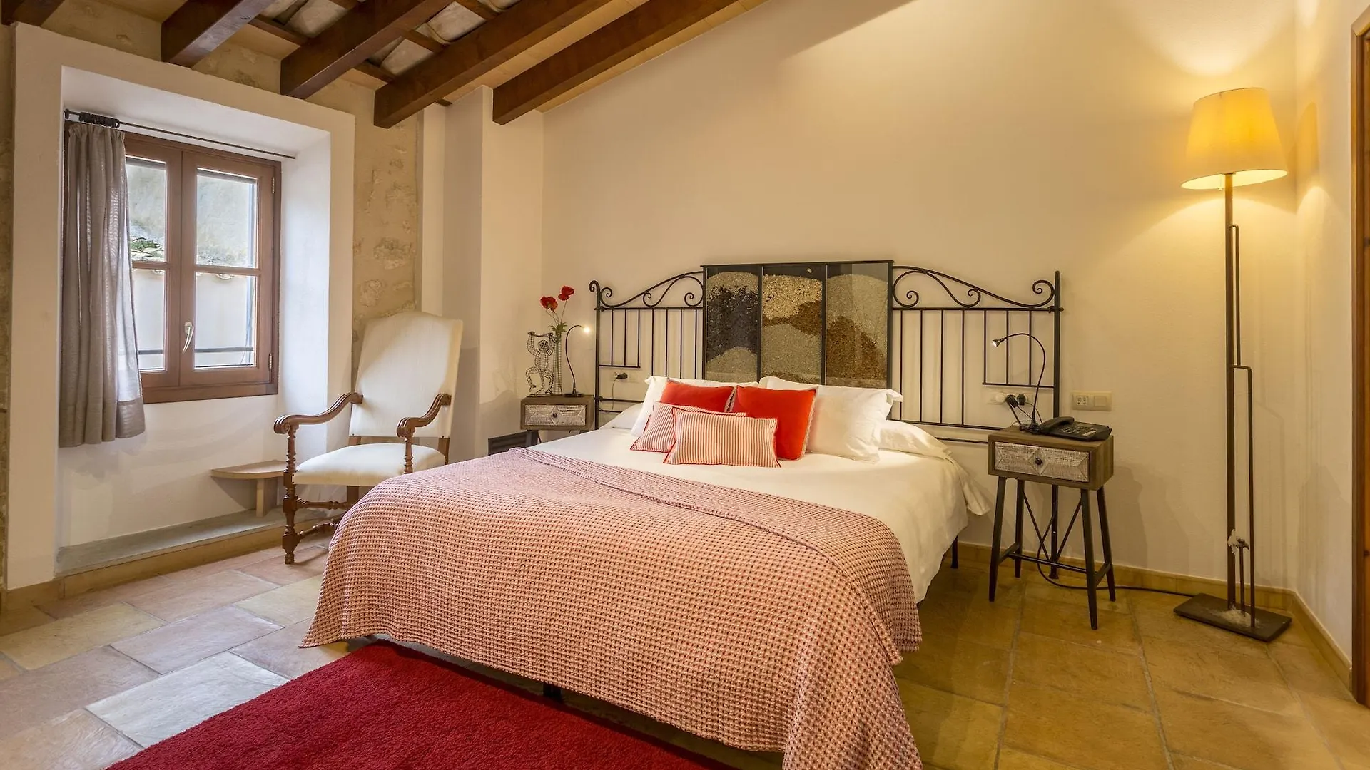 Can Joan Capo - Adults Only Sineu  Hotel Sineu (Mallorca)