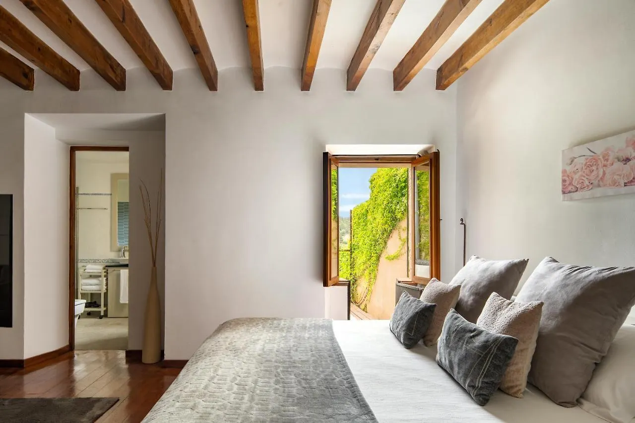 Hotel Can Joan Capo - Adults Only Sineu