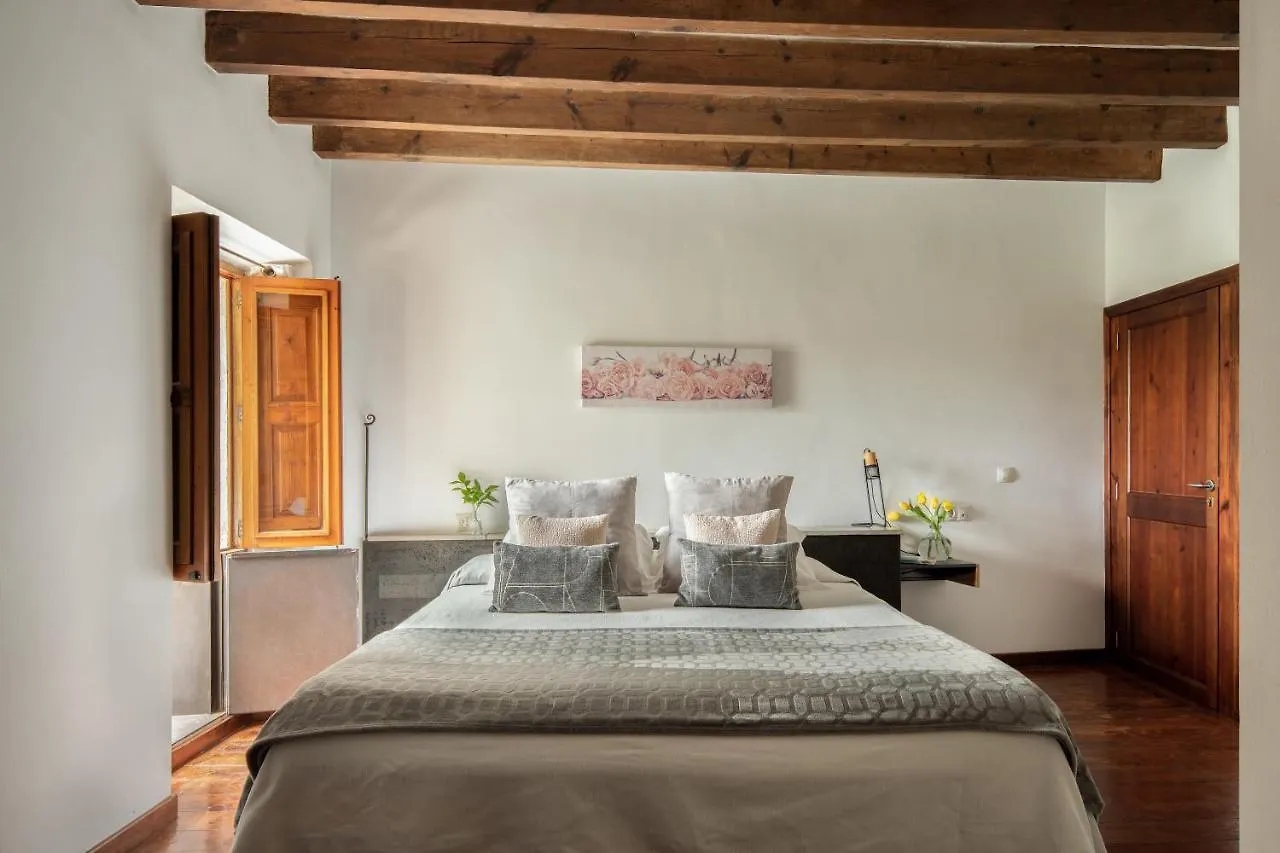 Can Joan Capo - Adults Only Sineu  Hotel Sineu (Mallorca)