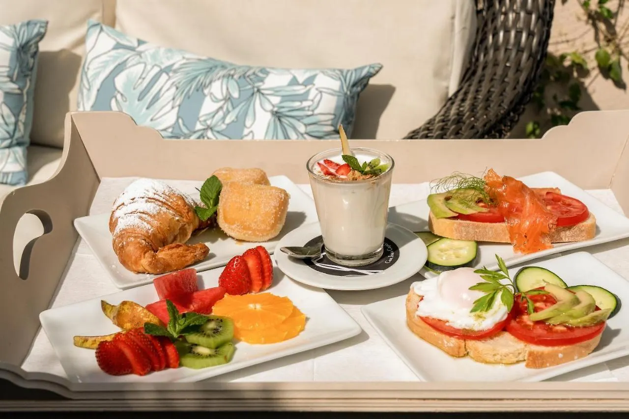 Can Joan Capo - Adults Only Sineu  Hotel Sineu (Mallorca)
