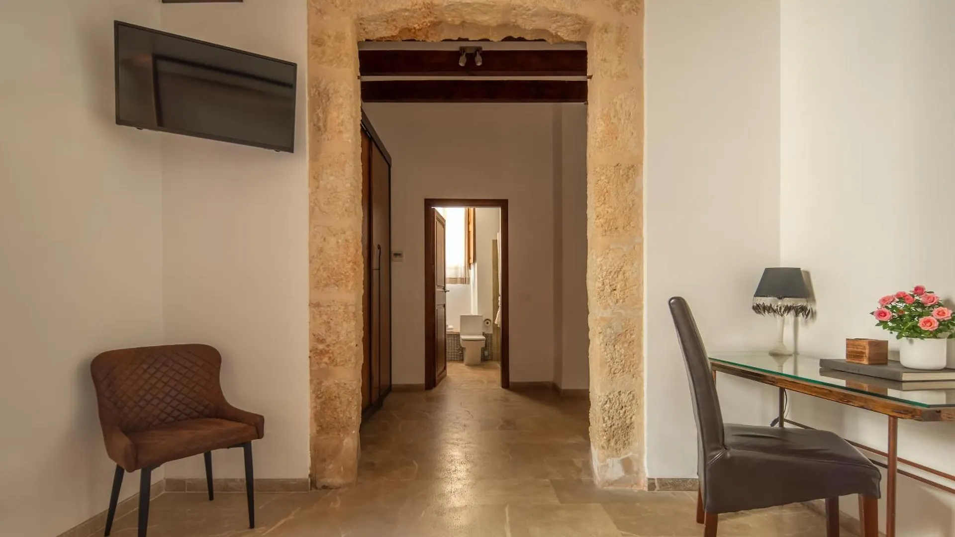 Hotel Can Joan Capo - Adults Only Sineu
