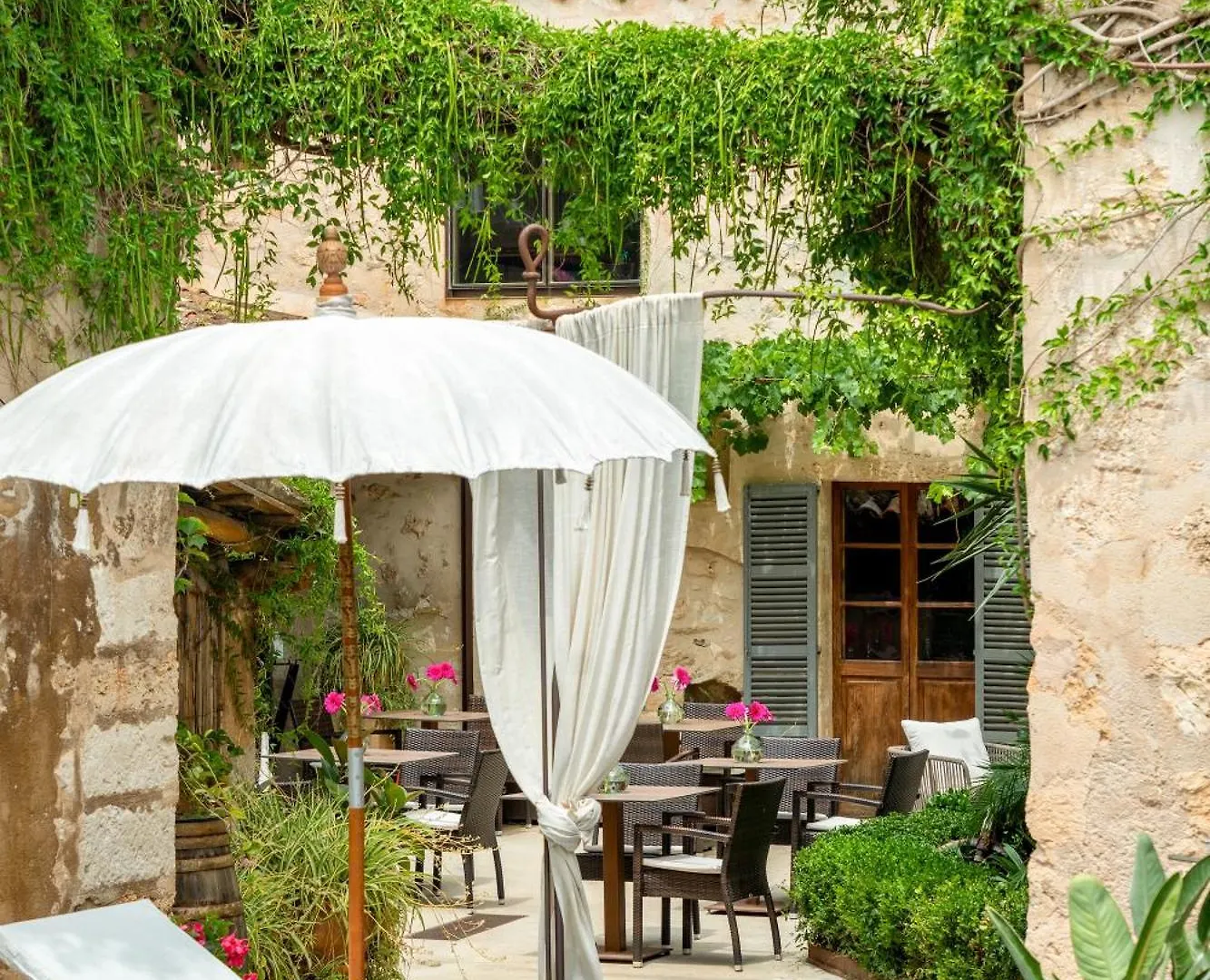Hotel Can Joan Capo - Adults Only Sineu