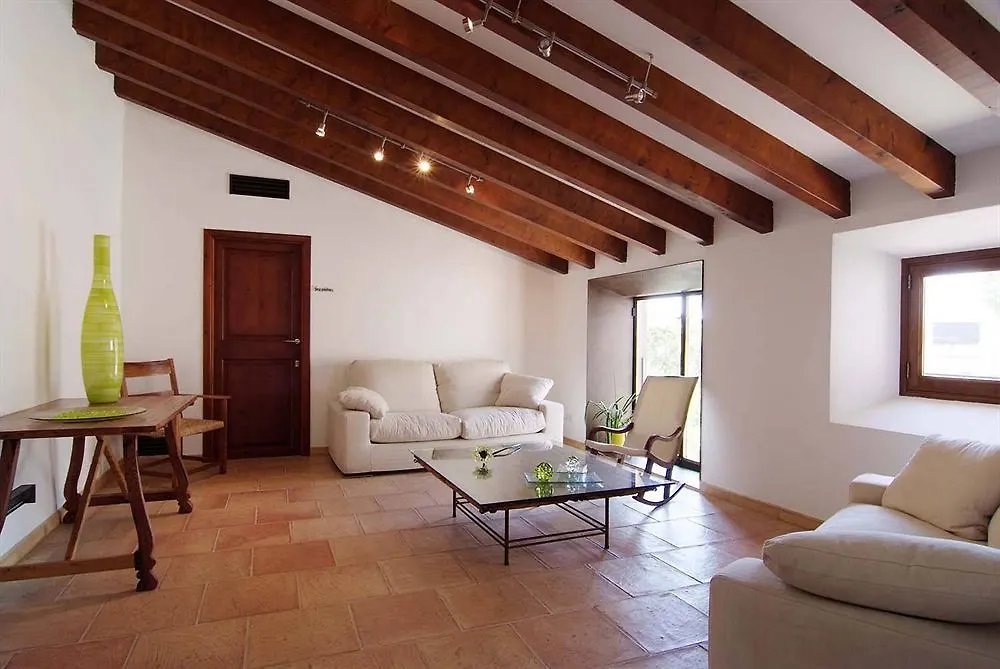 Can Joan Capo - Adults Only Sineu  4*, Sineu (Mallorca) Spain