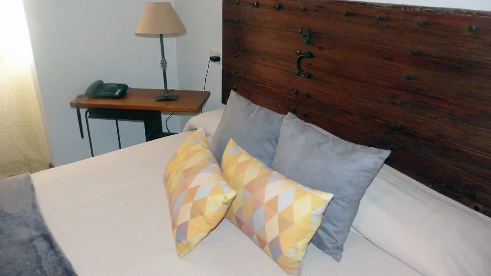 Hotel Can Joan Capo - Adults Only Sineu