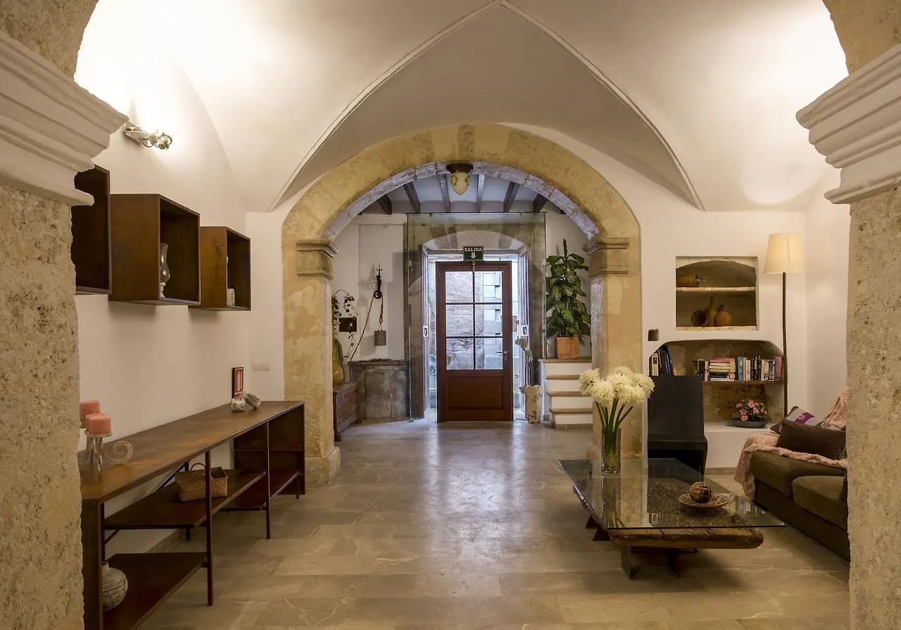 Can Joan Capo - Adults Only Sineu  Sineu (Mallorca)