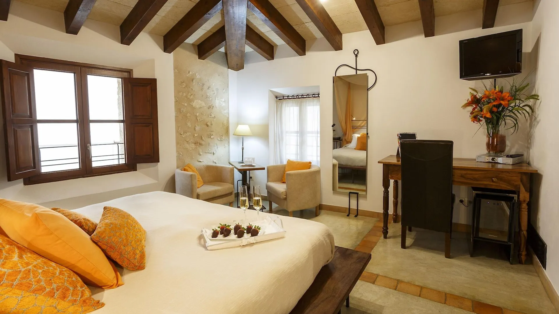 Can Joan Capo - Adults Only Sineu  Hotel Sineu (Mallorca)