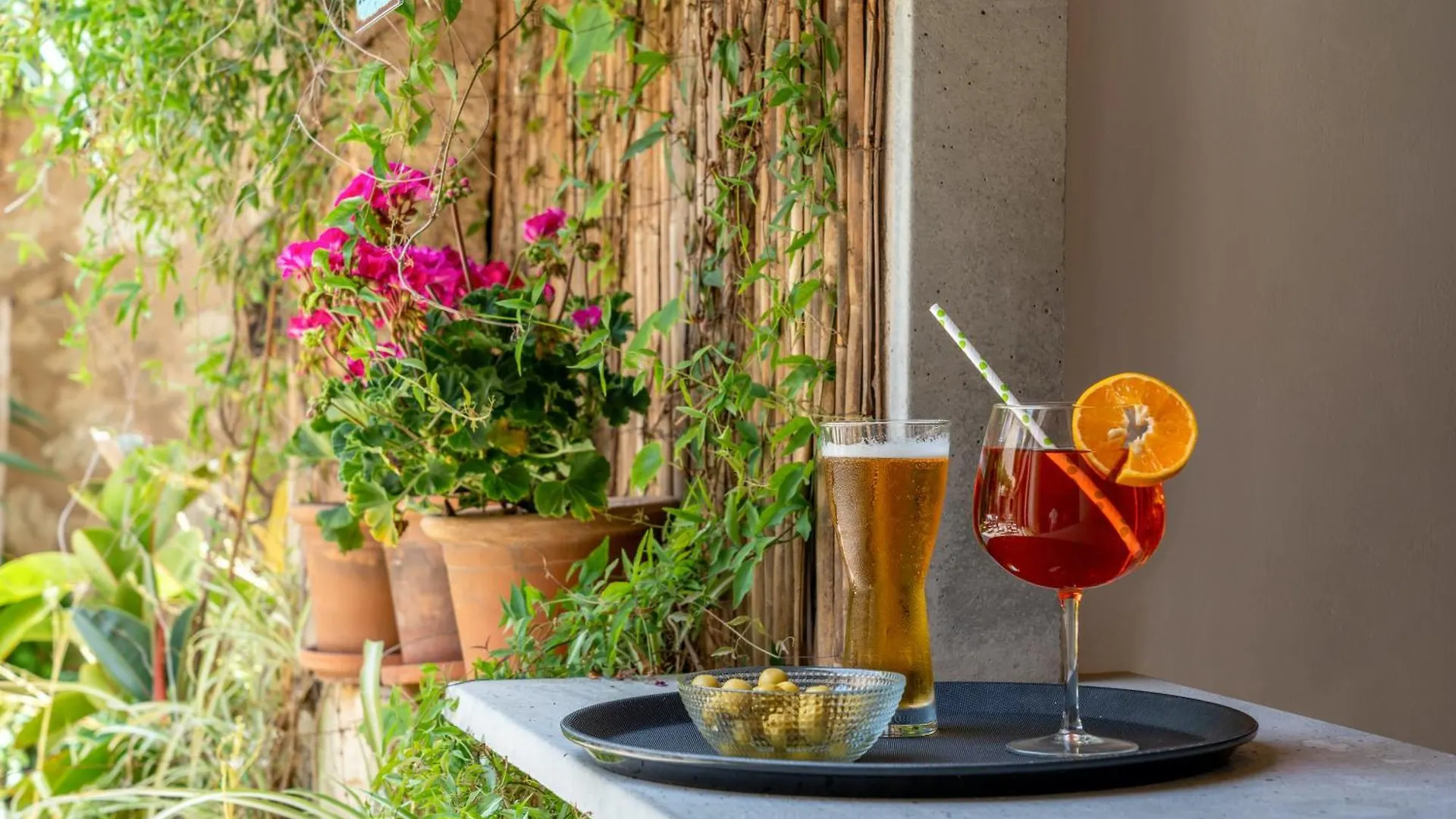 Can Joan Capo - Adults Only Sineu  4*, Sineu (Mallorca)